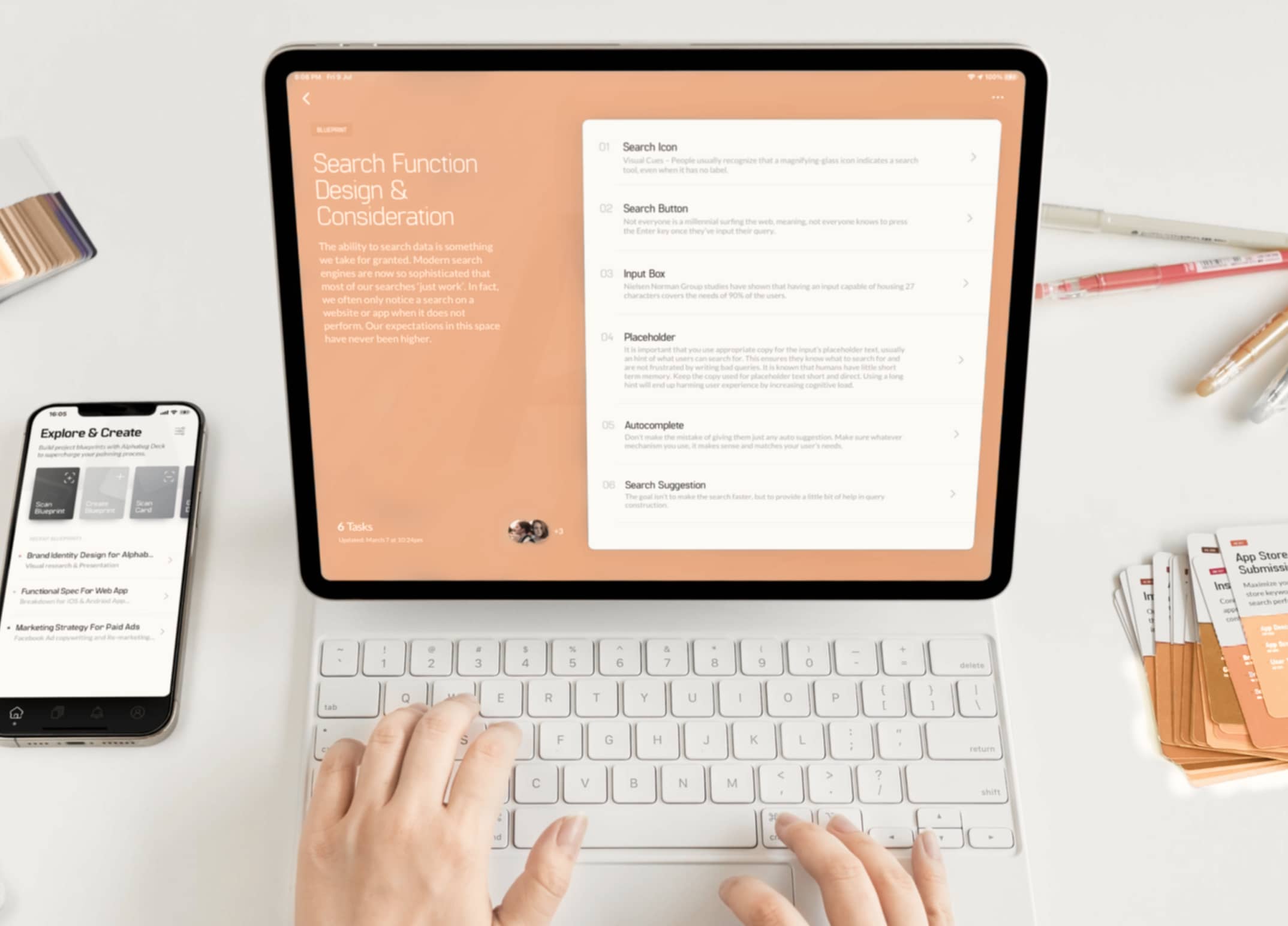 8 design systems you can check out and download for free