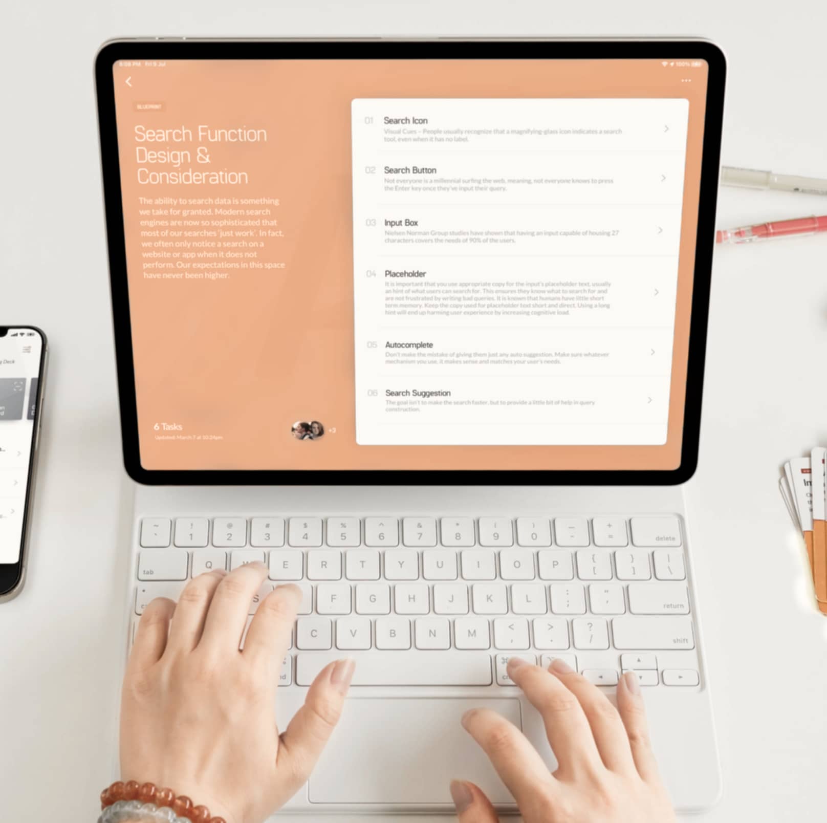 8 design systems you can check out and download for free