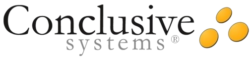 Conclusive Systems Logo
