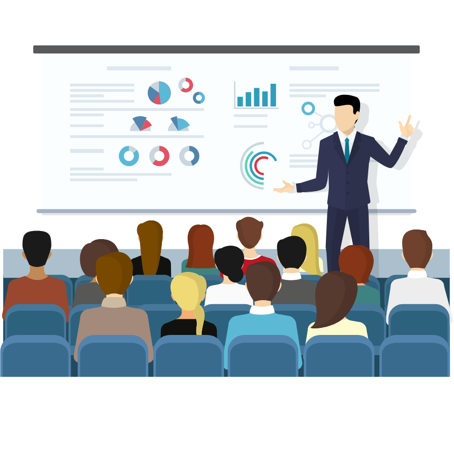 The conclusive story