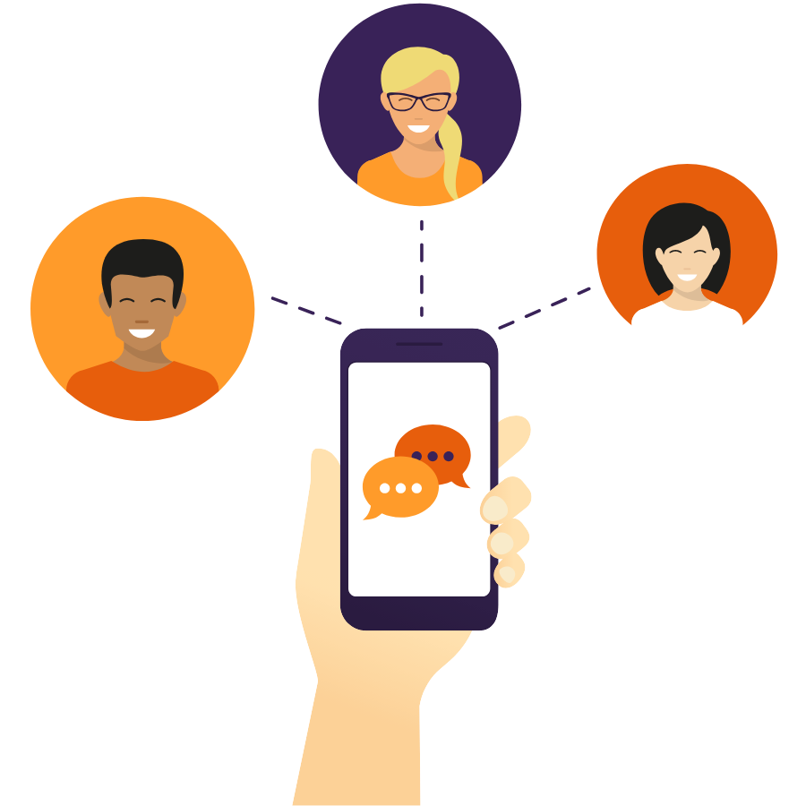 Growing By Word Of Mouth