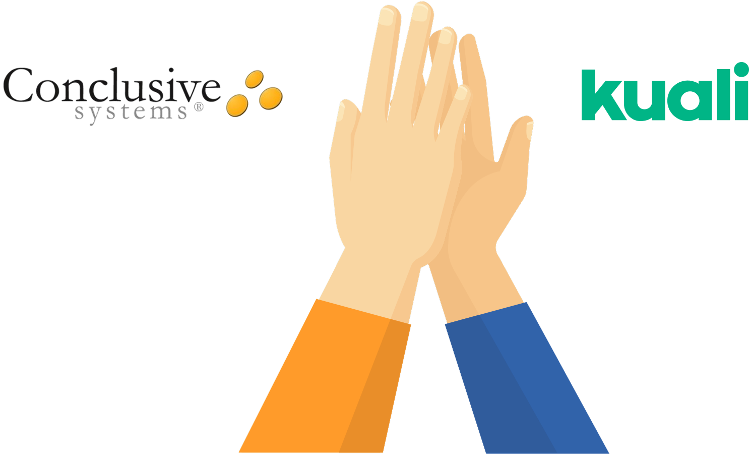 Conclusive Joins Kuali