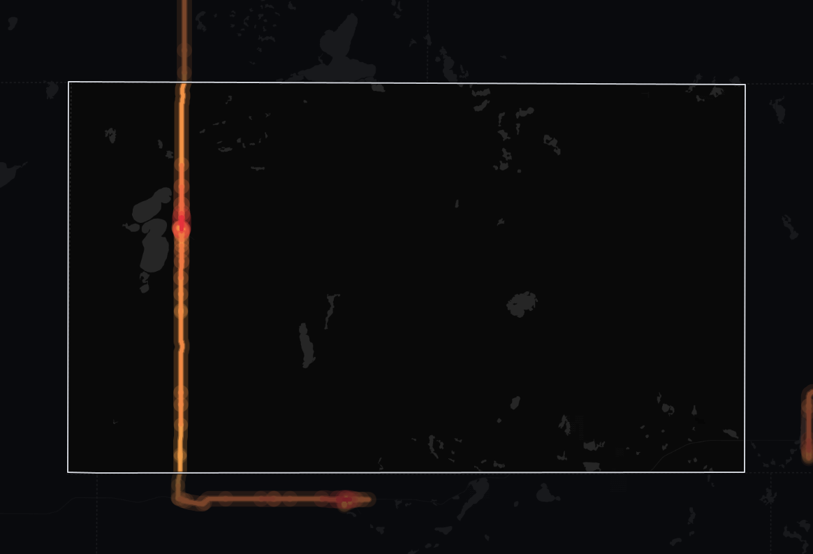 traffic map