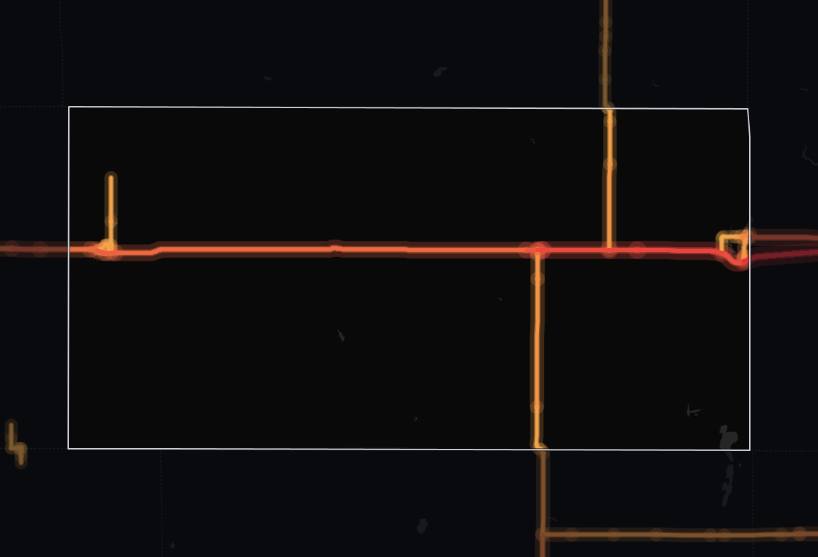 traffic map