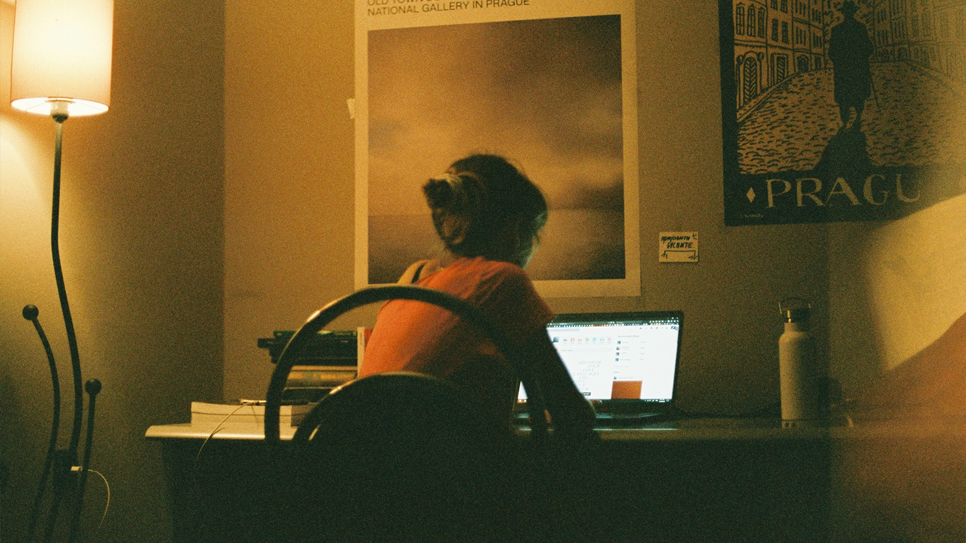 Fotografia ilustrativa da equipa da Triber