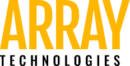 Array Technologies logo.