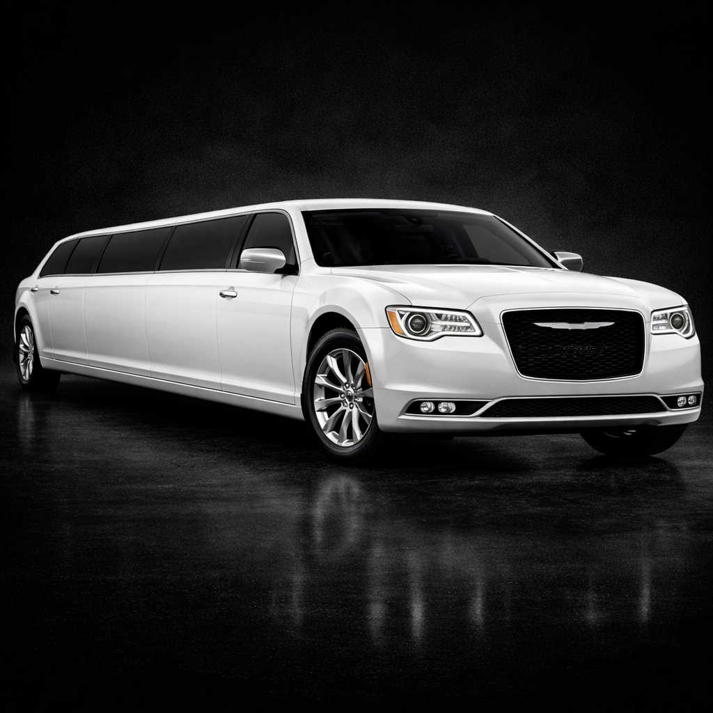 Image of Stretch Limo
