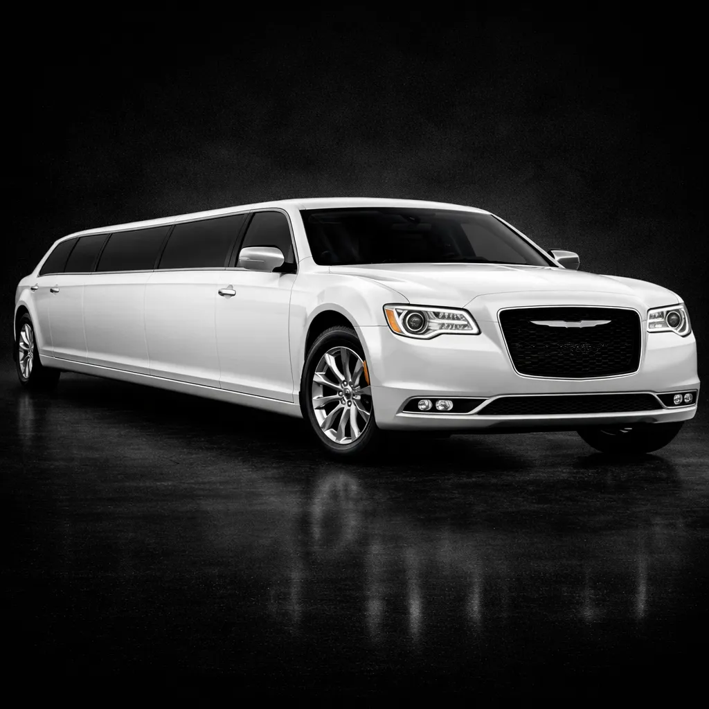 Image of Stretch Limo State 48 Limo Phoenix Scottsdale