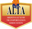 Arizona Limousine Association Logo