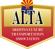 Arizona Limousine Association Logo