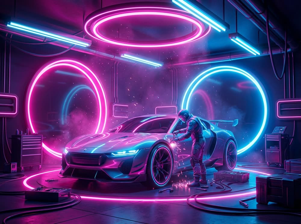autobodyshop