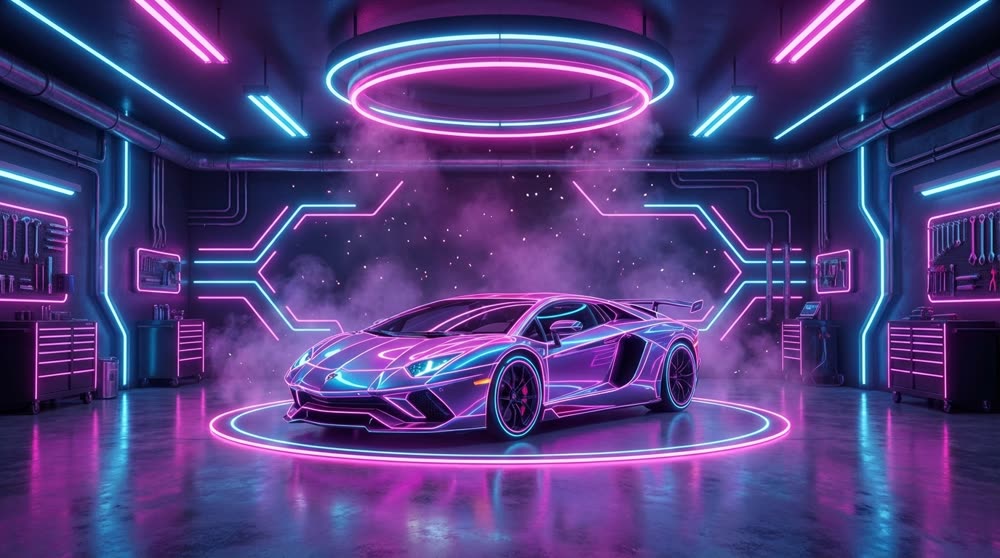 cardealership