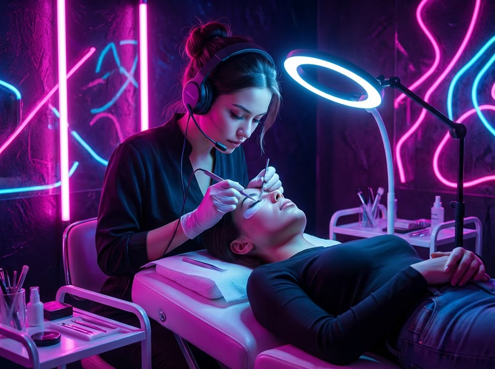 lashsalon