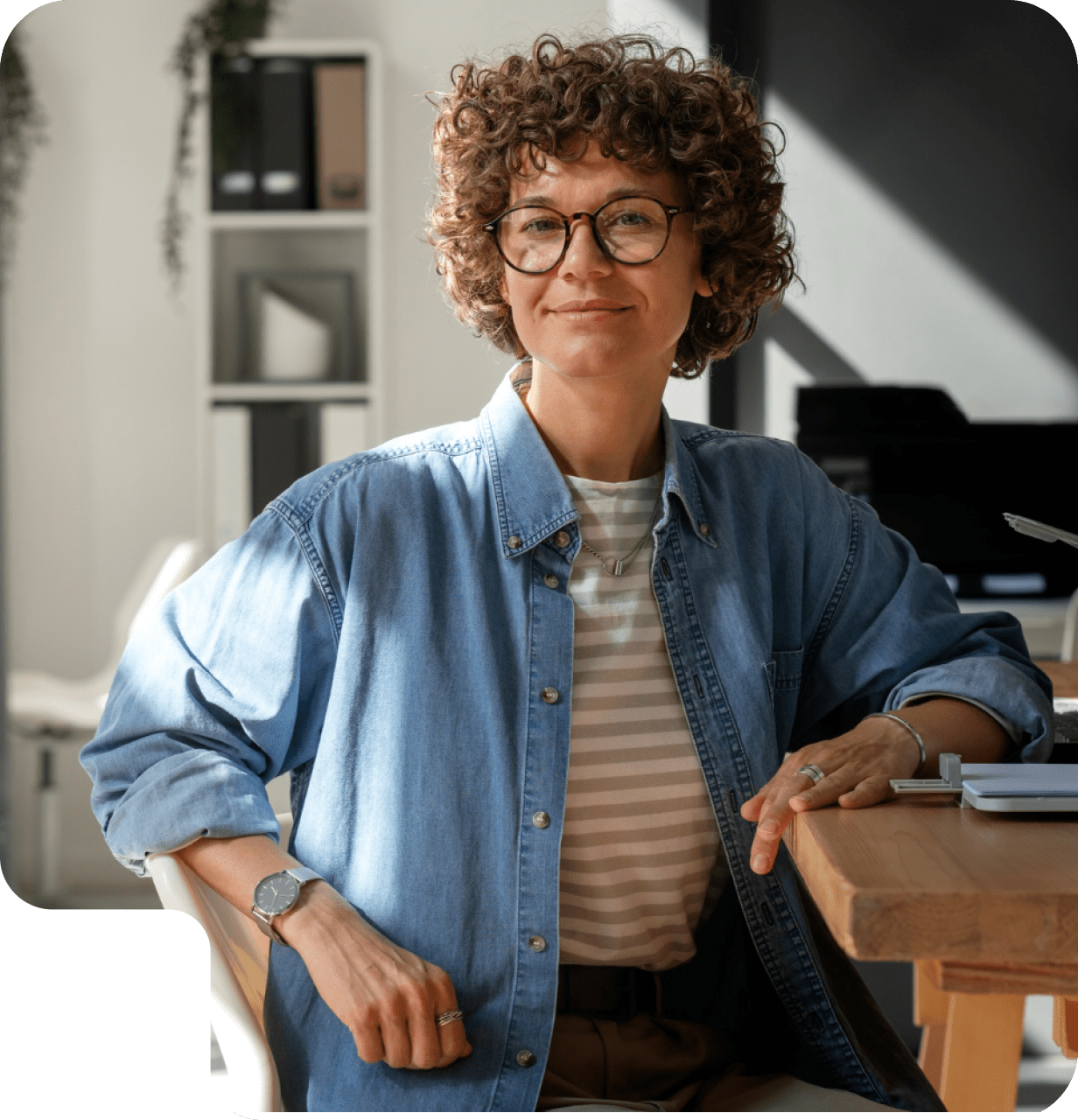 Skill Match Sign Up Image