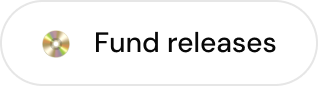 Button with a CD icon and text reading 'Fund releases'.