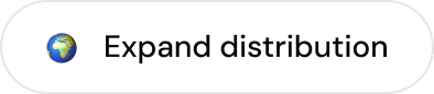 Button with a globe emoji and text 'Expand distribution'.