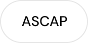 White rounded rectangular button with the text 'ASCAP' in black.