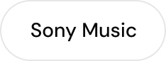 Button with text 'Sony Music' on a white rounded rectangular background.