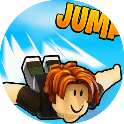 Roblox Game: Climb & Jump Tower