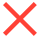 Three black stars above a horizontal black bar on a white background.