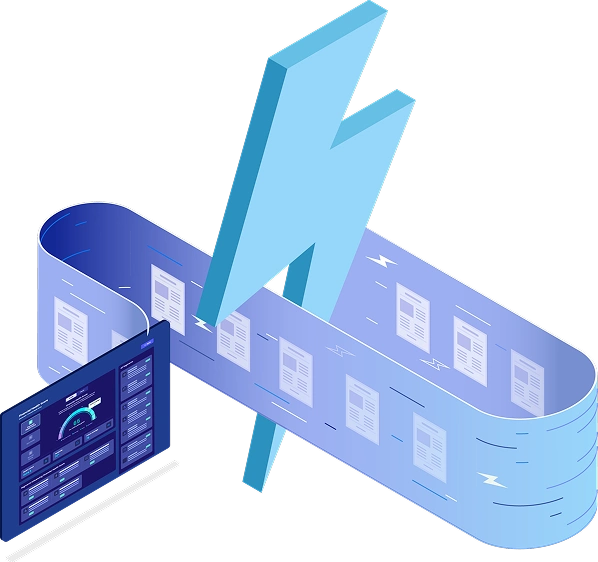 Small card image five