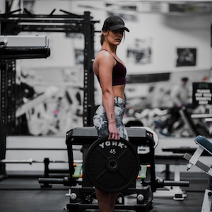 Beast Fitness Training