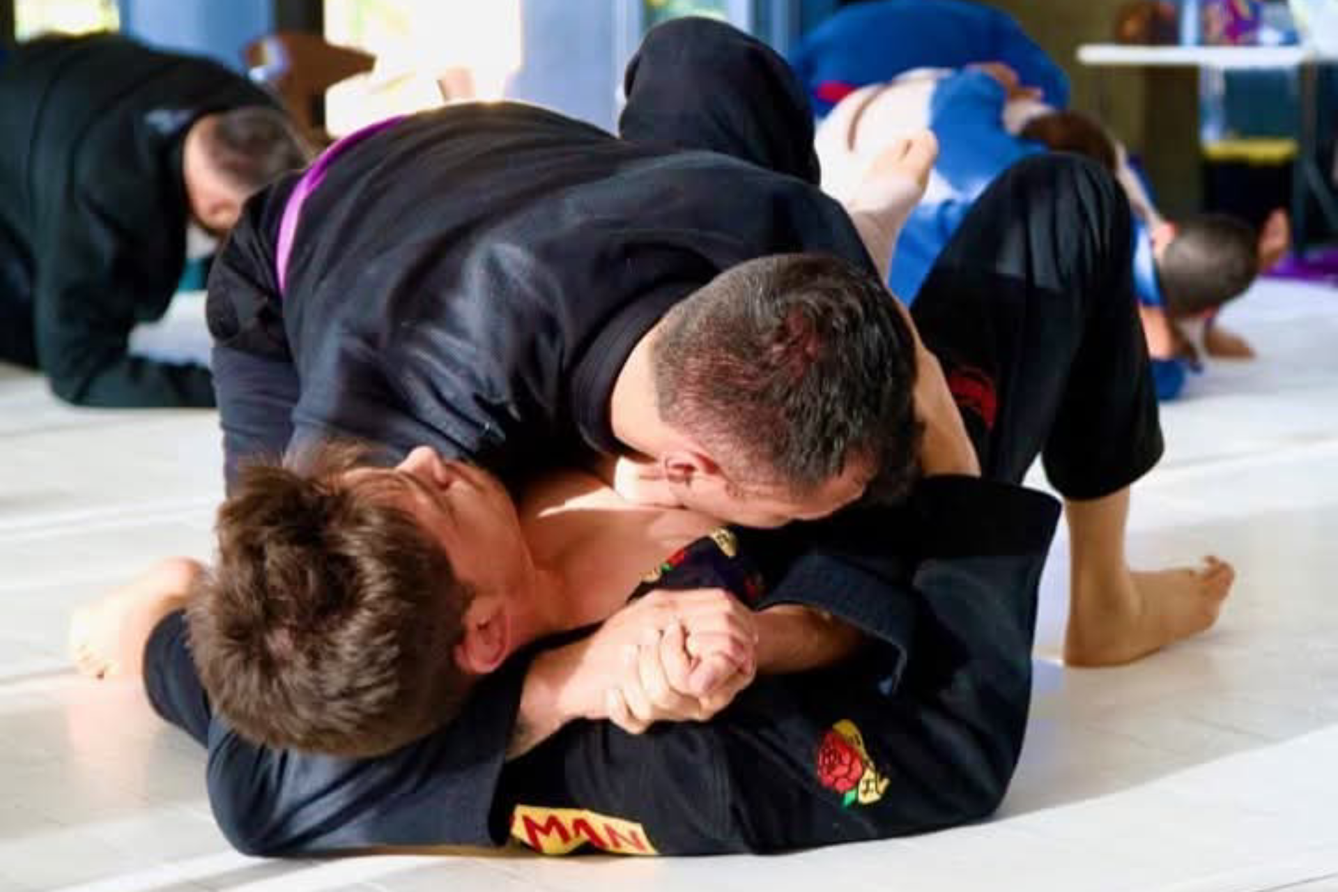 Self-Defense in South Gate, CA