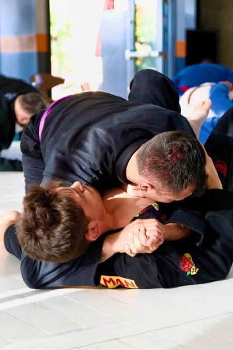 Self-Defense in South Gate, CA