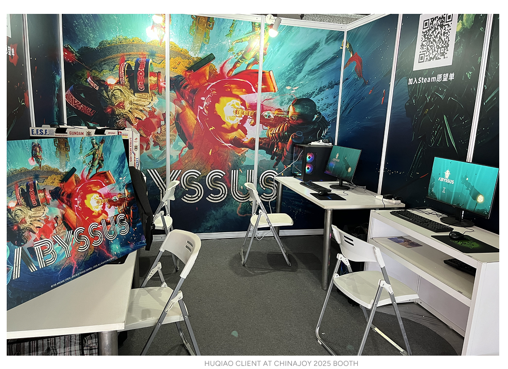 Huqiao-chinajoy