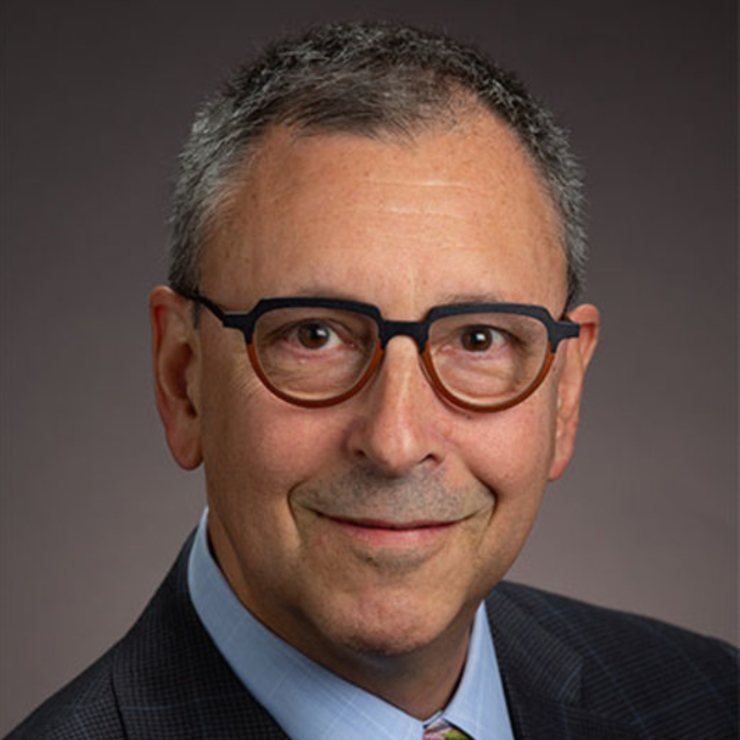 Headshot of Graduate