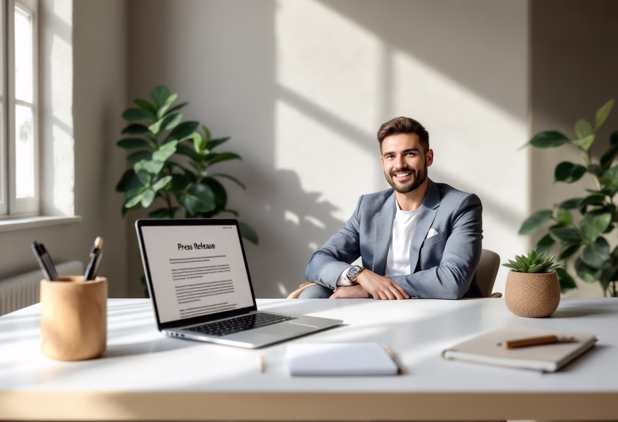 image of local community at a craft brewery