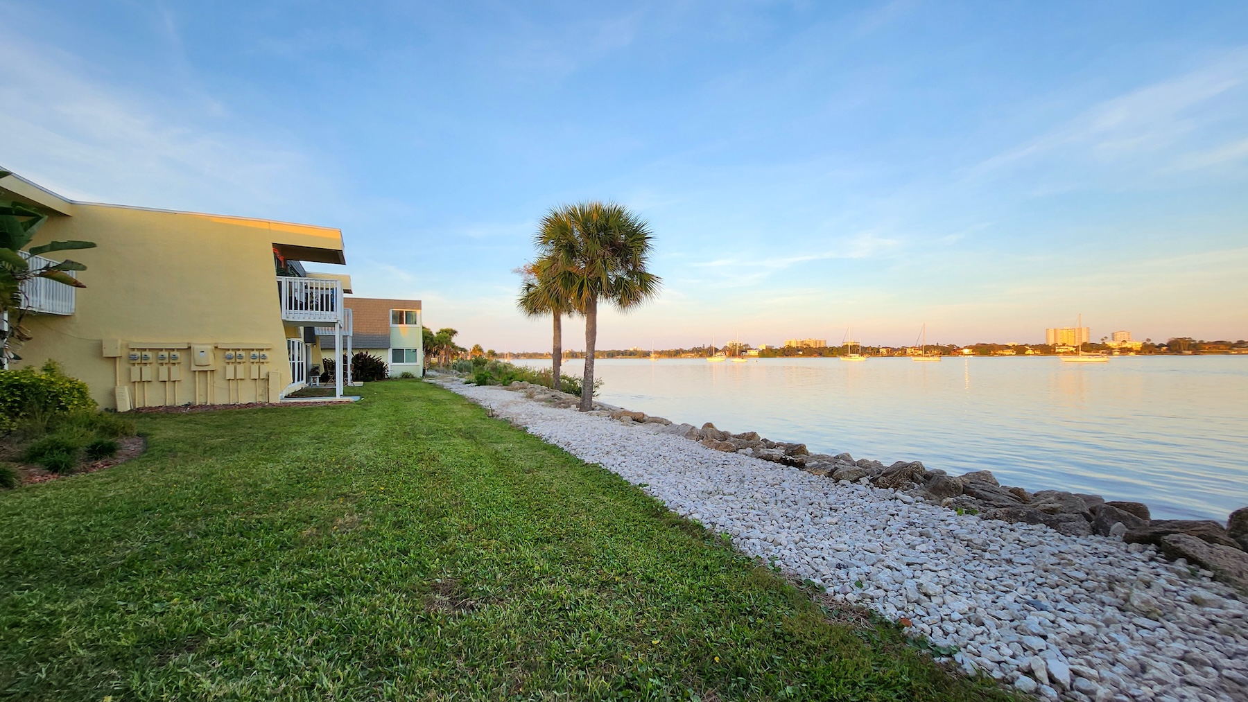 riverfront photo