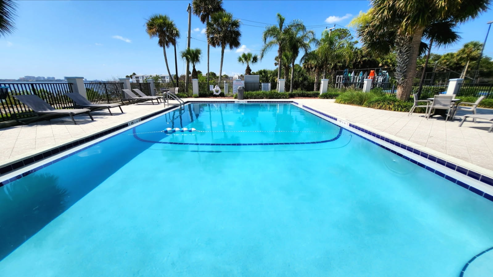 pool