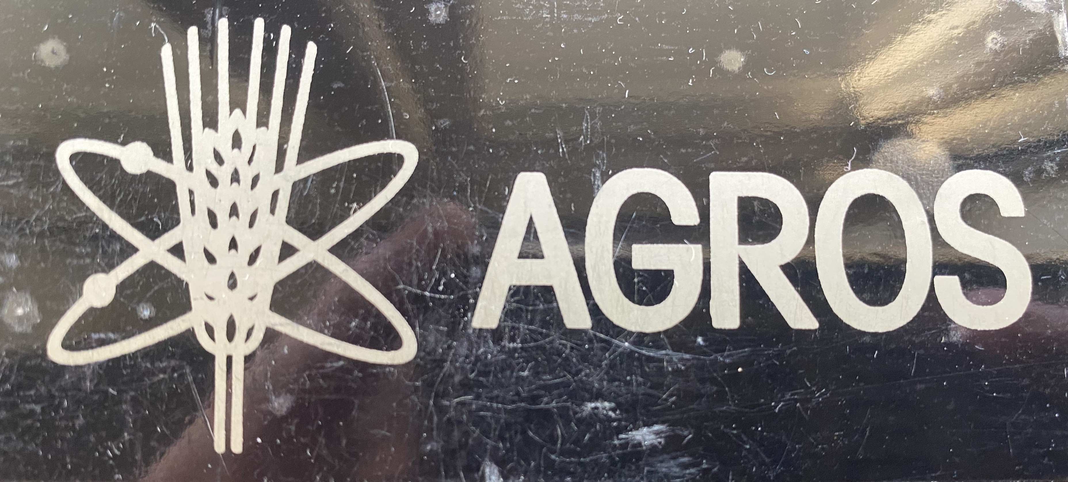 Agros - logo