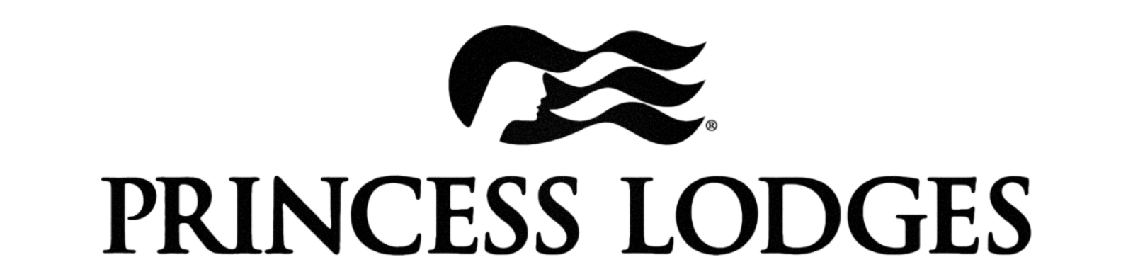 princess lodges logo