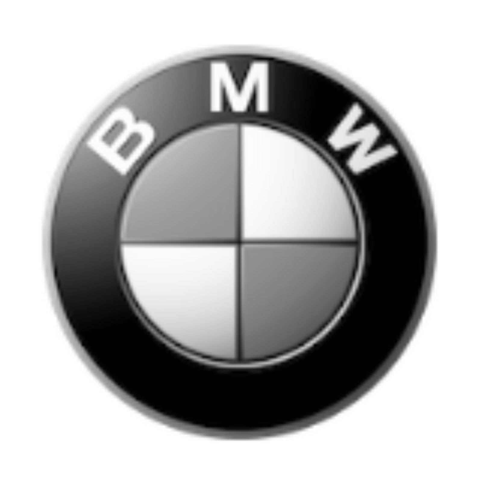 bmw logo