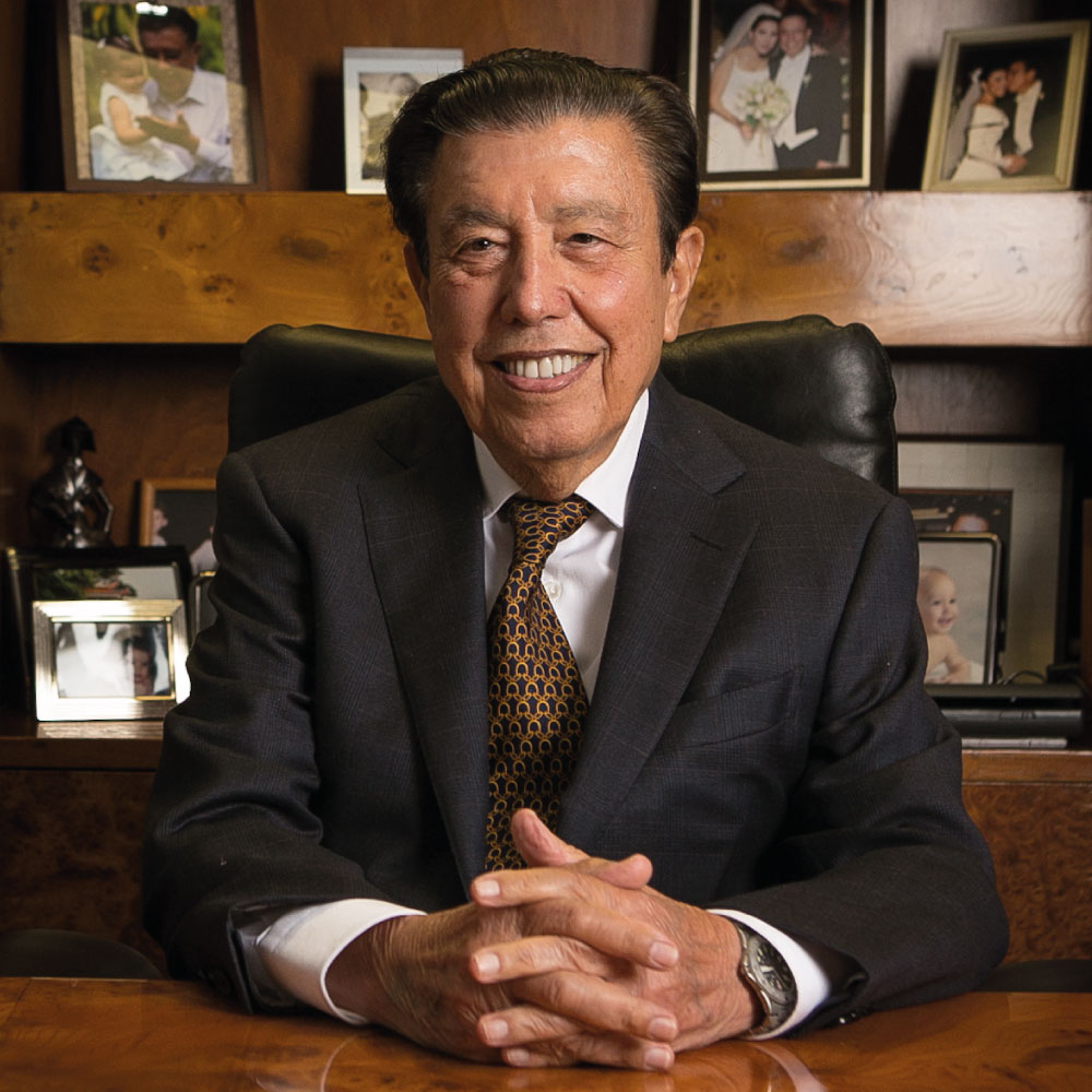 Ing. José María Garza Ponce