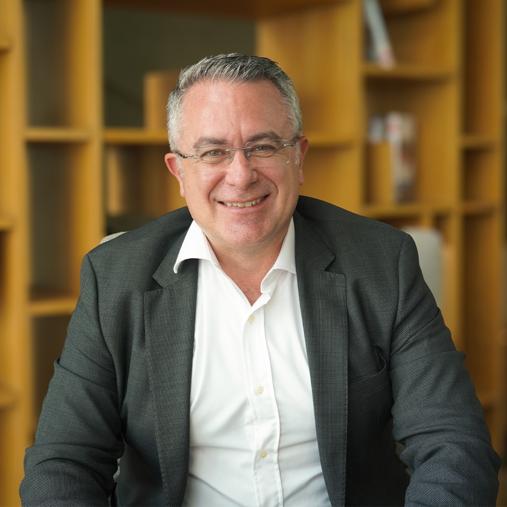 Ing. Juan Antonio Paniagua, Construcción Infraestructura