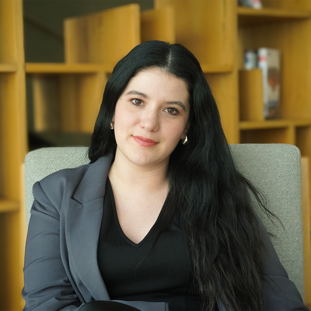 Lic. Vivian Ramírez, Marketing