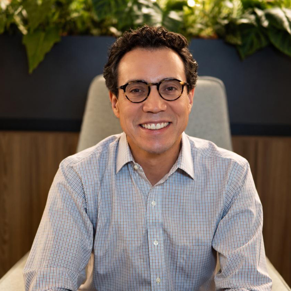 Ing. Carlos Gutiérrez, VDC