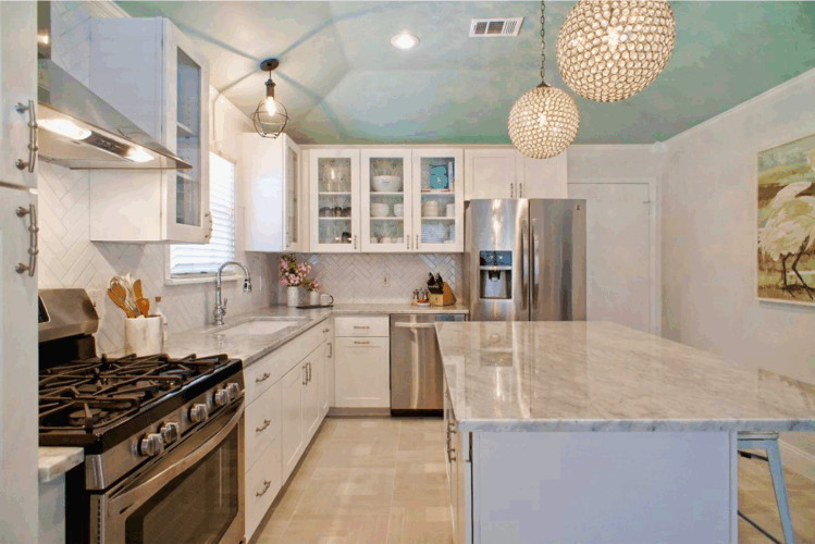 Countertop Canton Township MI