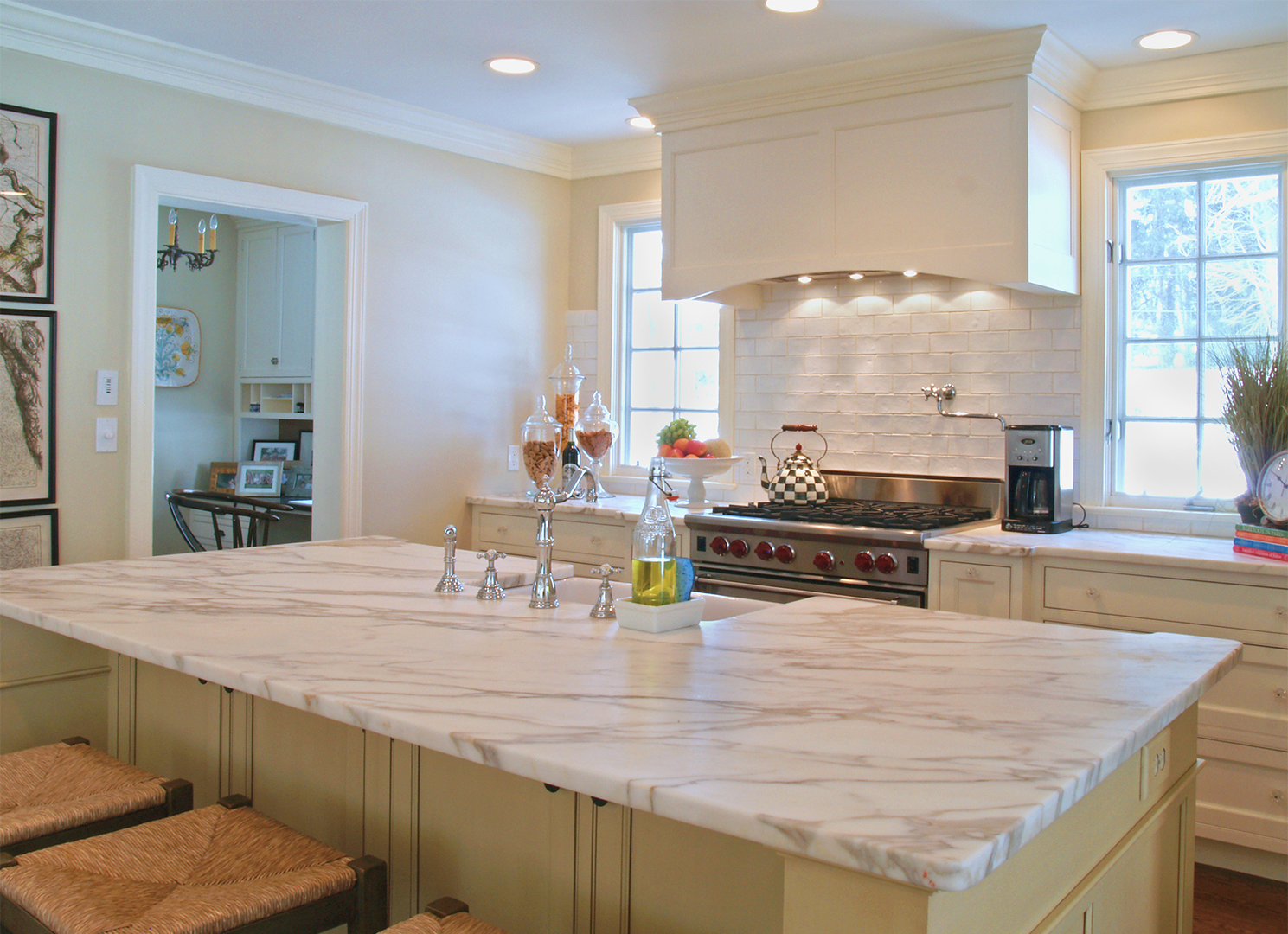 Countertops Novi MI