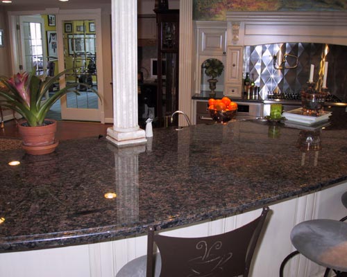 Quartz Countertop Rochester Hills MI