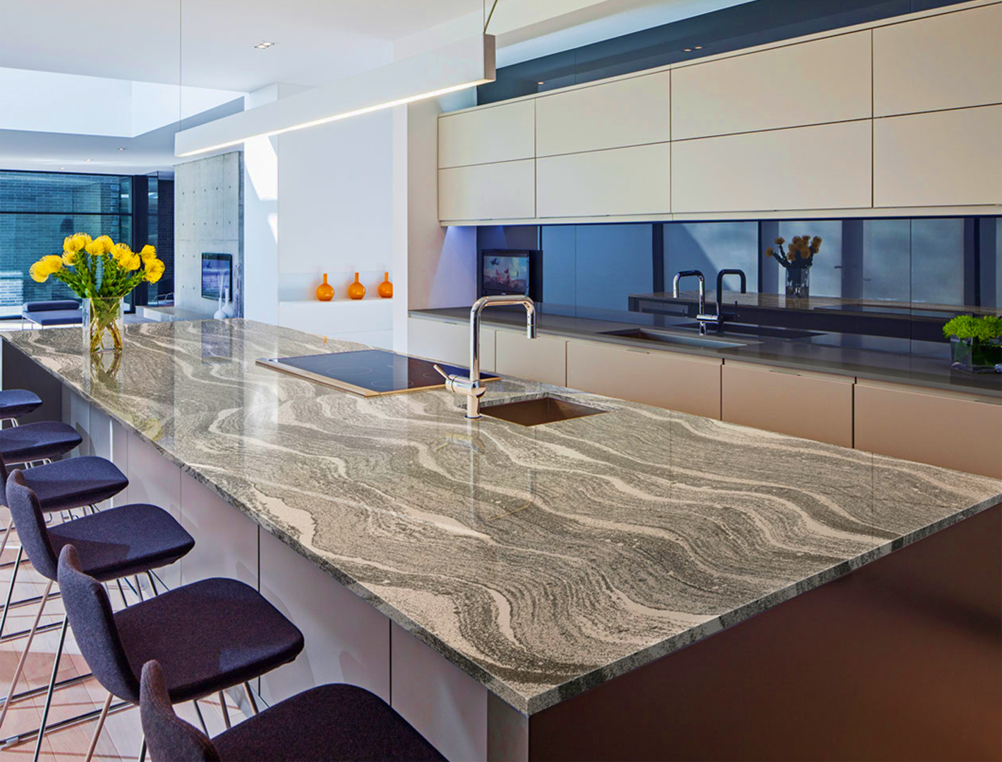 Countertops Troy MI