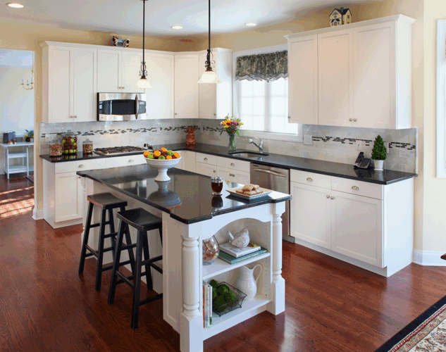 Kitchen Countertops Canton Township MI