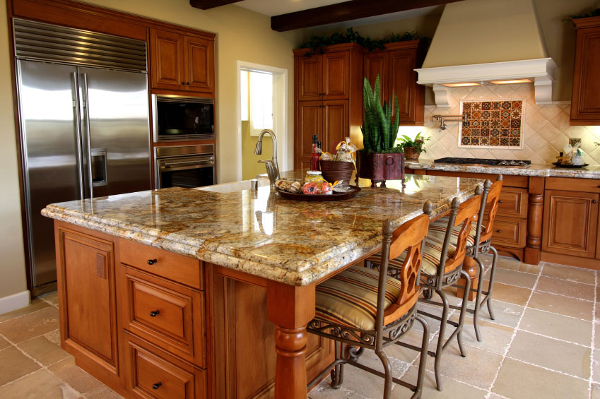 Marble Countertops Metro Detroit