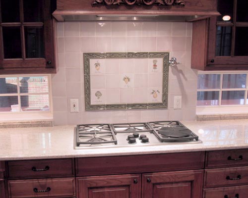 Marble Countertops Canton Township MI