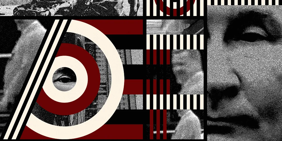 Tracking Putin’s most feared secret agency—from inside a Russian prison and beyond