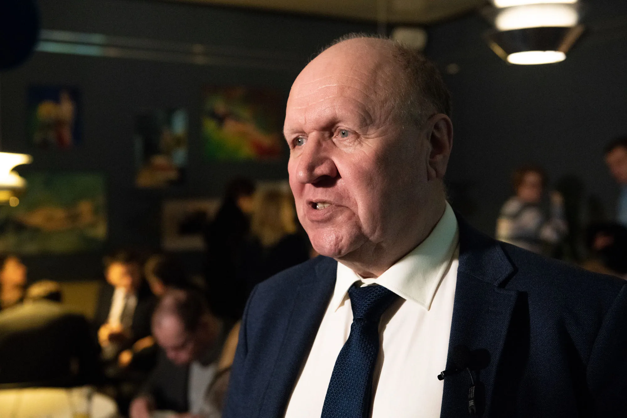 Estonia joins the far-right club