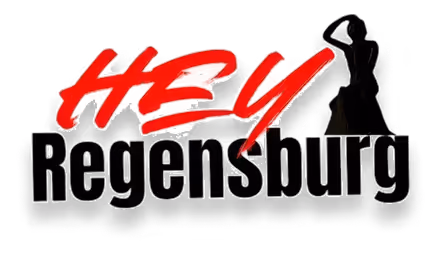 Logo Hey Regensburg